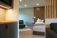 Apartamento de 1 dormitorio