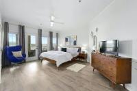 Island Breeze - B&B Lago Vista