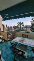 Appartamento con 3 Camere da Letto e con Vista