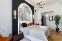 Three-Bedroom Premium Apartment