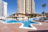 Magnífico apartamento Playa Paraíso - Ferienwohnung Callao Salvaje