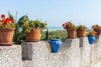 Il Tremolar Della Marina - B&B Casalbordino