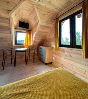 Chalet met 2 Slaapkamers