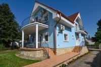 Kék Lagúna Vendégház - Ferienwohnung Balatonfüred