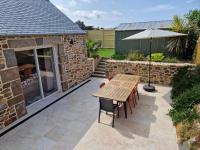 Maison - Gîte du Cotentin 4-6 personnes - B&B