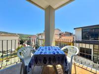 Skyline Apartment - Chambres d’hôtes Bari Sardo