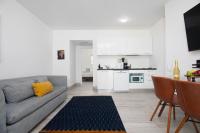 Apartamento de 2 dormitorios