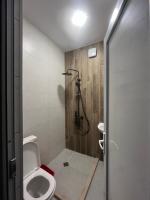 Niacho apartament - Bed and Breakfast Koboeleti