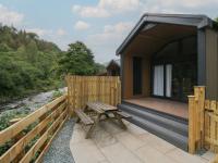 Lingy Luxury Family Pod - Chambres d’hôtes Keswick