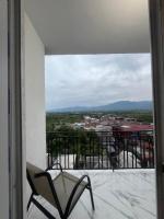 Niacho apartament - Bed and Breakfast Koboeleti