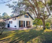 Villa Oceanside Embassy Surf House - Ferienwohnung Seignosse
