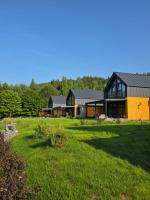 Polana Jelenia Głowa - B&B Wambierzyce
