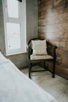 Habitación Triple con baño privado