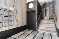 LV Premier Amoreiras AM3 - Bed and Breakfast Lissabon