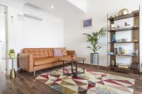 LV Premier Amoreiras AM2 - B&B Lisbona