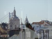 LV Premier Amoreiras AM2 - B&B Lisbona