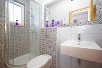 Studio Apartment with Sea View