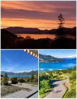 Cocoon Savines - B&B Savines-le-Lac