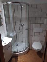 Driepersoonskamer met Eigen Badkamer
