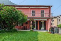 Villa Nonni - Ferienwohnung Acquaseria