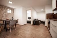 Apartman Ena - B&B Baderna