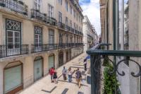 LV Premier Apartments Baixa- CR - B&B