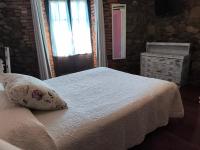 Chambre Double avec Salle de Bains Privative Extérieure