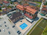 Apartman Suada - Ferienwohnung Fojnica