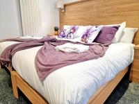 Sweet Rose Guest House Room 5 - B&B Oxford