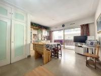 Un Coin de Plage - Bed and Breakfast Antibes