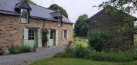 La Villauvert - Cottage - B&B