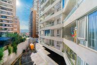 City Retreat - 2D - Wifi & Parking in Barrio Italia - B&B Santiago
