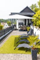 Julchen's Landhaus - B&B Oberlahr