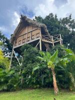 Margarita Ecovillage - Ferienwohnung Miches