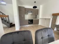 maison de ville - B&B Saint-Pierre-de-Plesguen