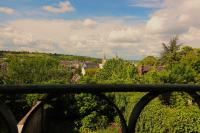L'Escale Botanique - Ferienwohnung Évreux