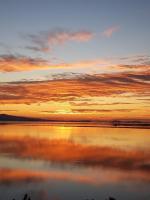 Sunset Waves - B&B Menídi