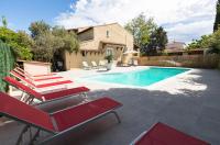 Petit Cocon Cosy avec Terrasse - B&B