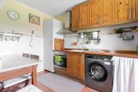 Casa María en Sebreño - Ferienwohnung Sebreño