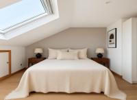 Four-Bedroom Apartment
