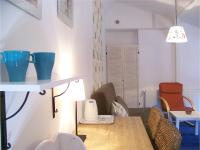 Habitación Triple con balcón