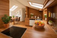 Landhaus Riemerfeld-Kehlsteinblick - Ferienwohnung Berchtesgaden