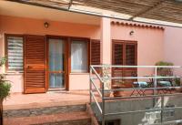 Double Room with Patio