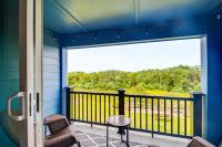 Walk to the Beach Ocean Shores Condo! - B&B Ocean Shores