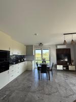 Apartament Solemare nad Zalewem Wiślanym - Ferienwohnung Kąty Rybackie