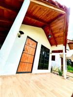 Cabañas La Victoria By GEstores - B&B Huasca de Ocampo