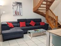 La gemmeuse - Ferienwohnung Aureilhan