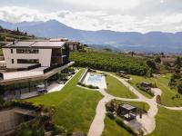 Stollhof - NEW - Bed and Breakfast Algund