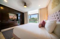 Luxury 2 Bedroom Condo at Haab, Playa del Carmen - B&B Playa del Carmen