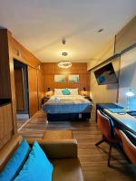 Appartamento con 1 Camera da Letto
